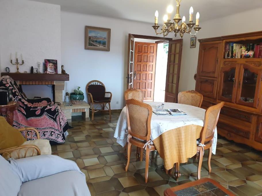 Apartament Beau F4 Petreto-Bicchisano Zewnętrze zdjęcie