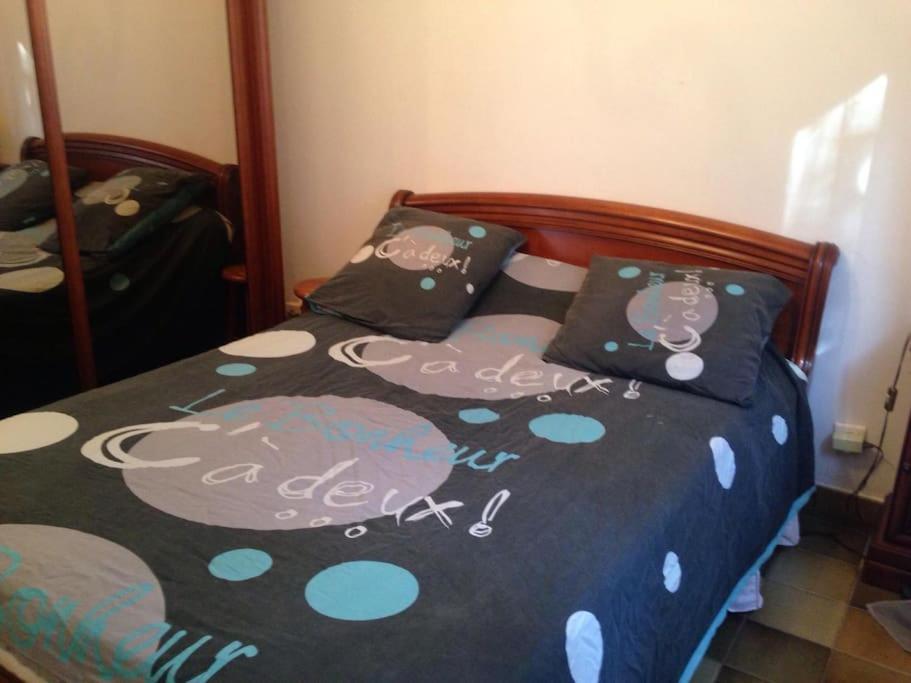 Apartament Beau F4 Petreto-Bicchisano Zewnętrze zdjęcie