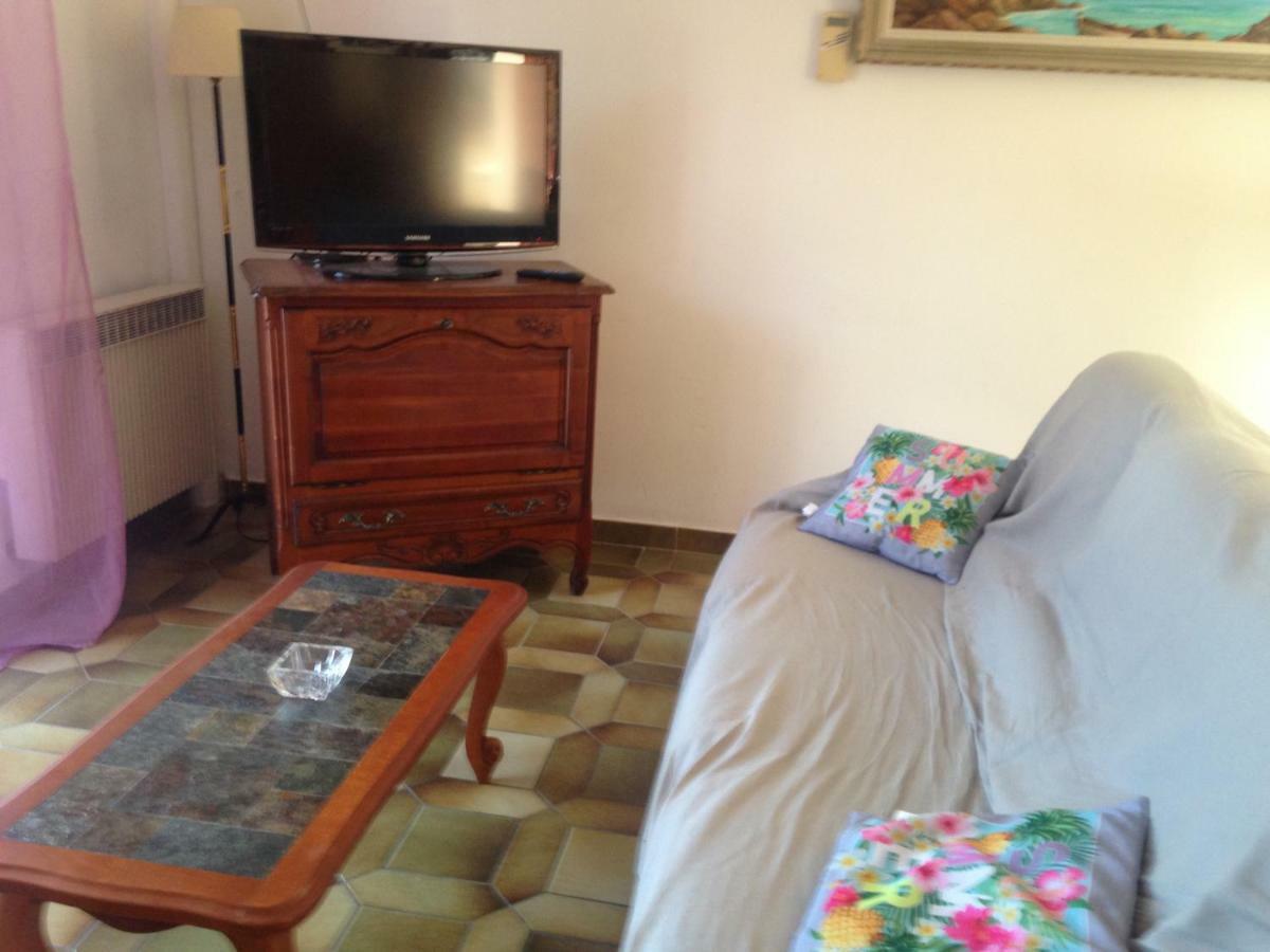 Apartament Beau F4 Petreto-Bicchisano Zewnętrze zdjęcie