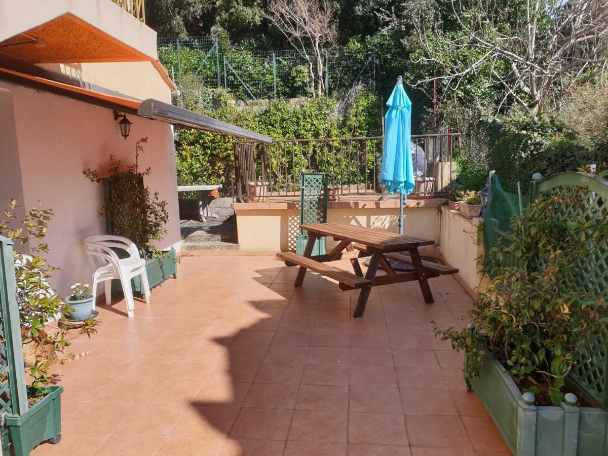 Apartament Beau F4 Petreto-Bicchisano Zewnętrze zdjęcie